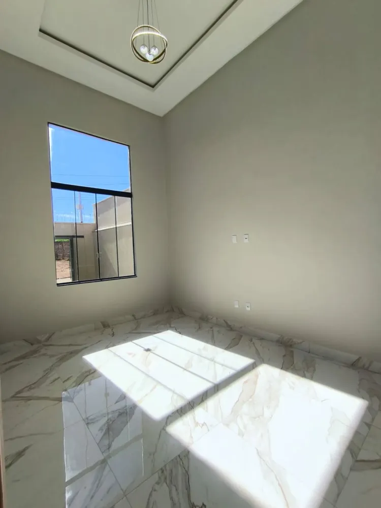 Casa, 3 quartos, 107 m² - Foto 1