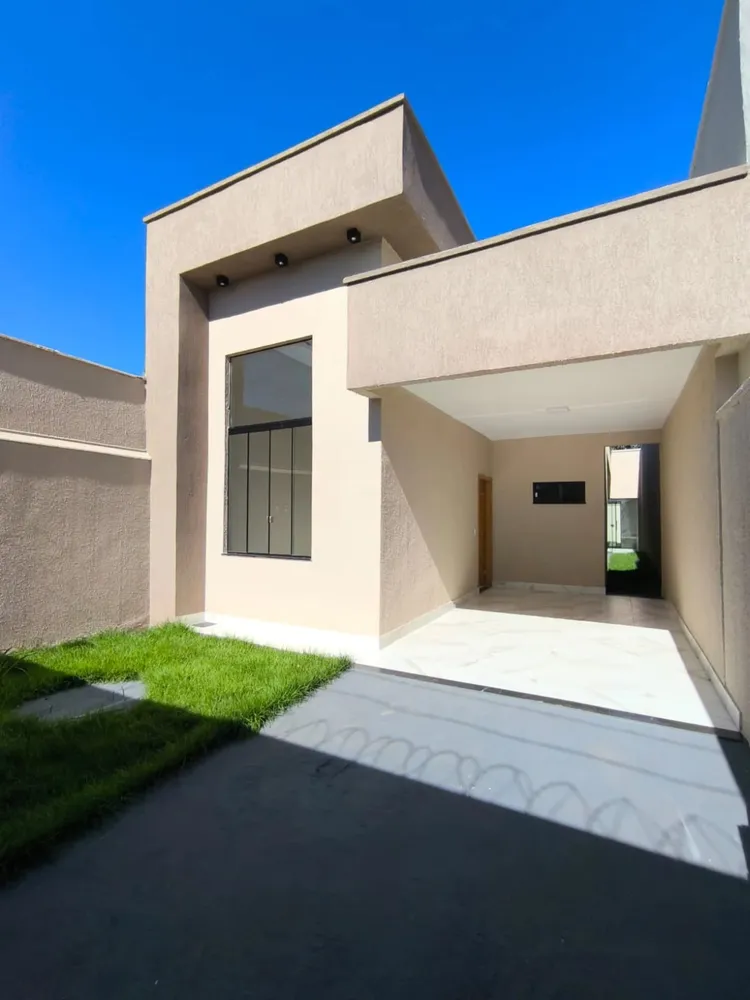 Casa, 3 quartos, 107 m² - Foto 15