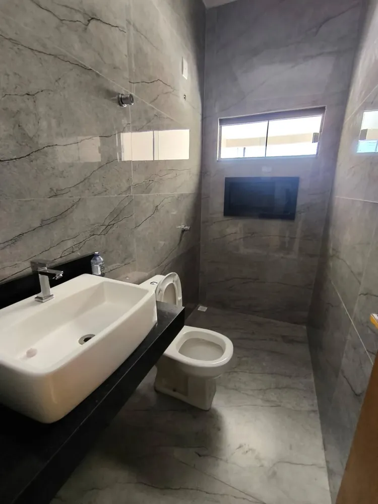 Casa, 3 quartos, 107 m² - Foto 8