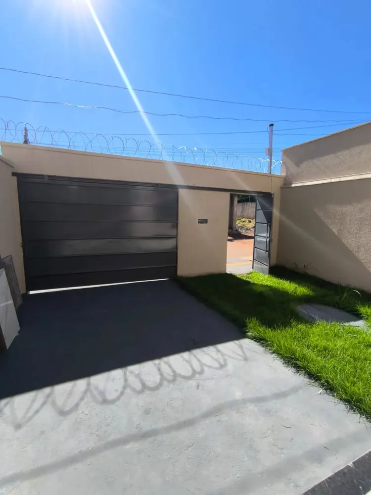 Casa, 3 quartos, 107 m² - Foto 6