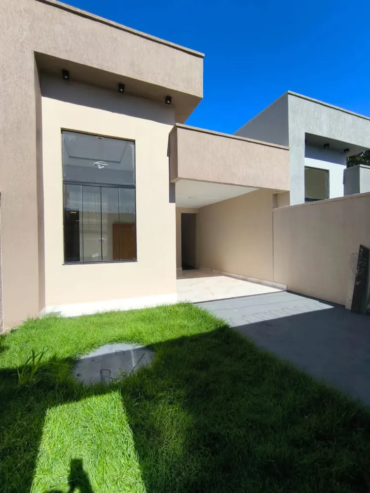 Casa, 3 quartos, 107 m² - Foto 9