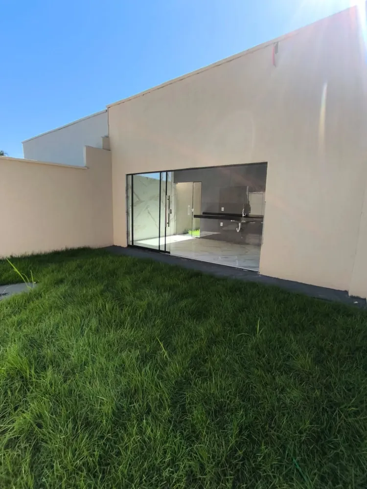 Casa, 3 quartos, 107 m² - Foto 7