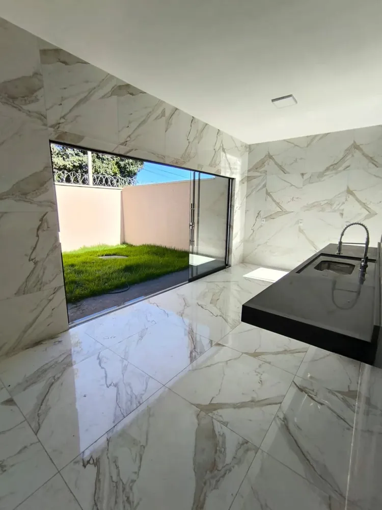 Casa, 3 quartos, 107 m² - Foto 12