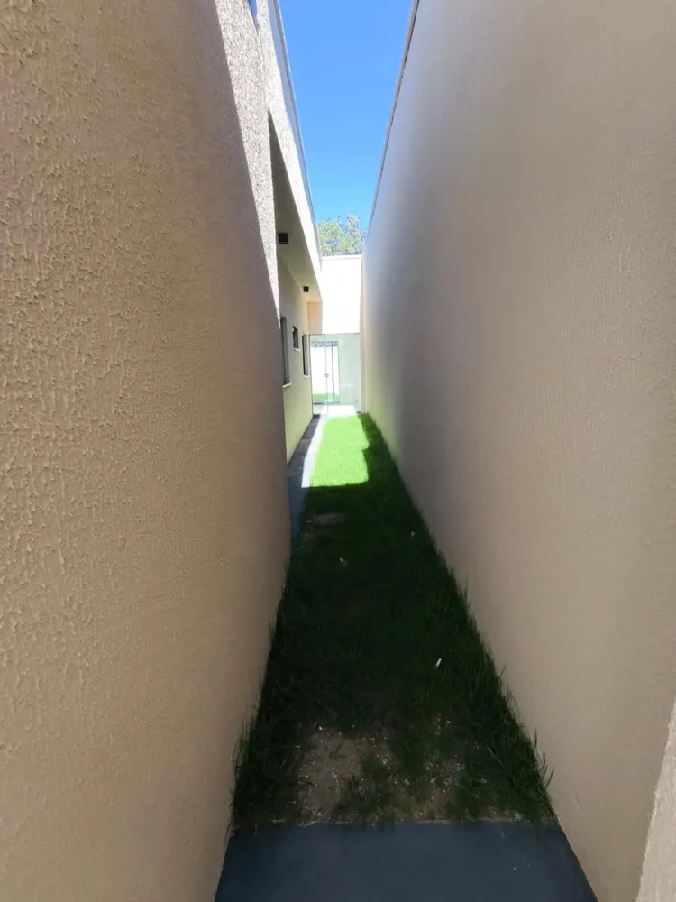 Casa, 3 quartos, 107 m² - Foto 16