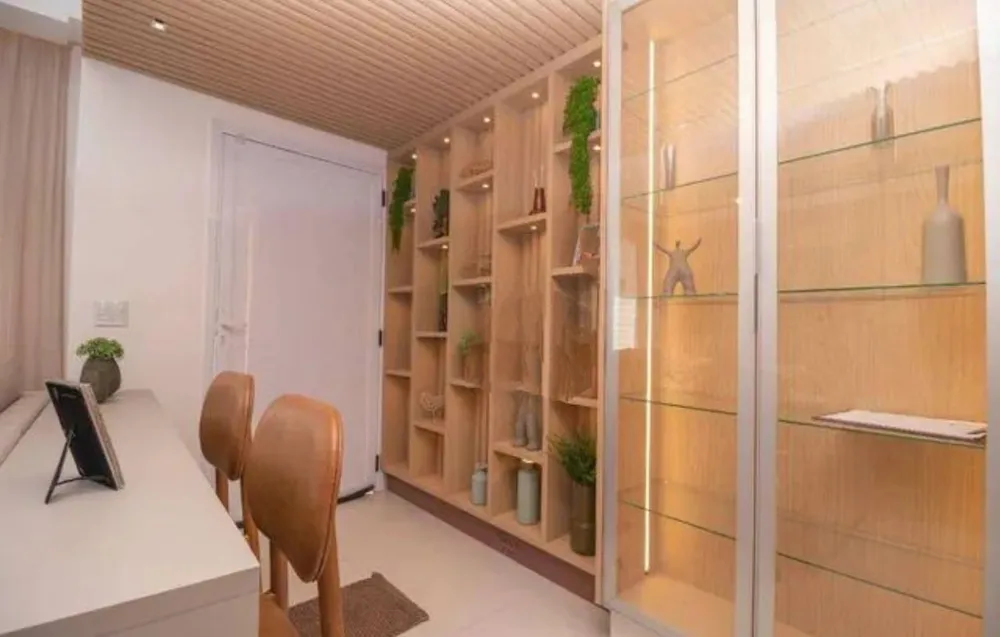 Casa de Condomínio, 3 quartos - Foto 8
