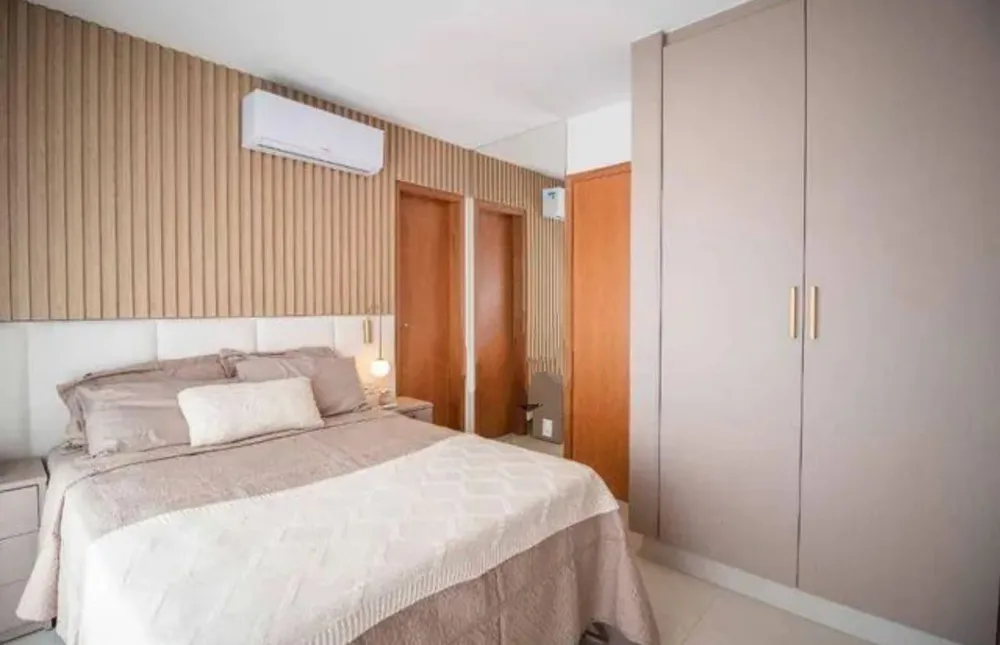 Casa de Condomínio, 3 quartos - Foto 10