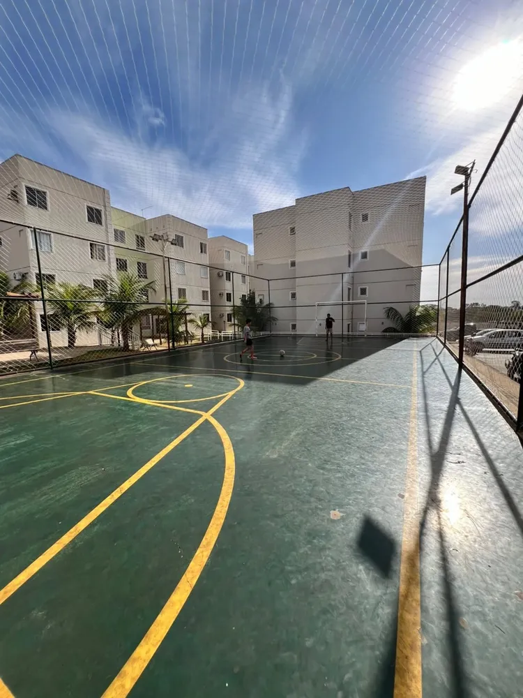 Apartamento, 2 quartos, 50 m² - Foto 4