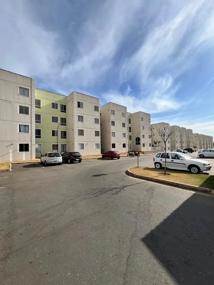 Apartamento, 2 quartos, 50 m² - Foto 5