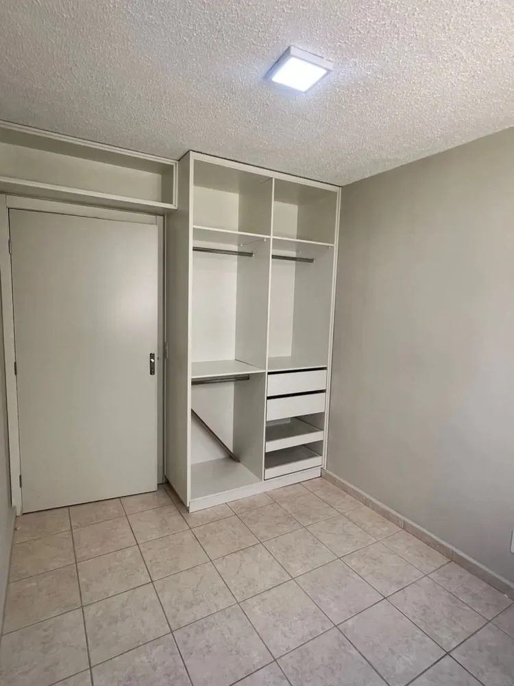 Apartamento, 2 quartos, 50 m² - Foto 9