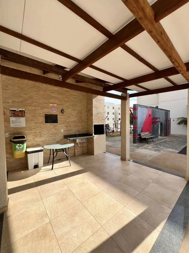 Apartamento, 2 quartos, 50 m² - Foto 8