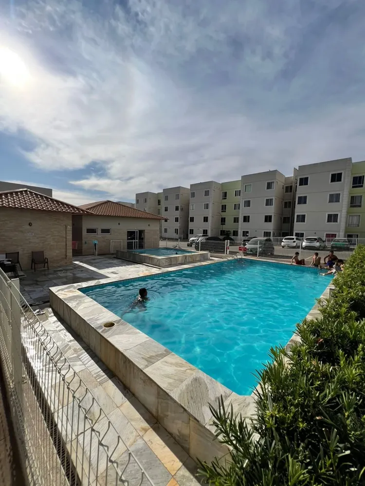 Apartamento, 2 quartos, 50 m² - Foto 3