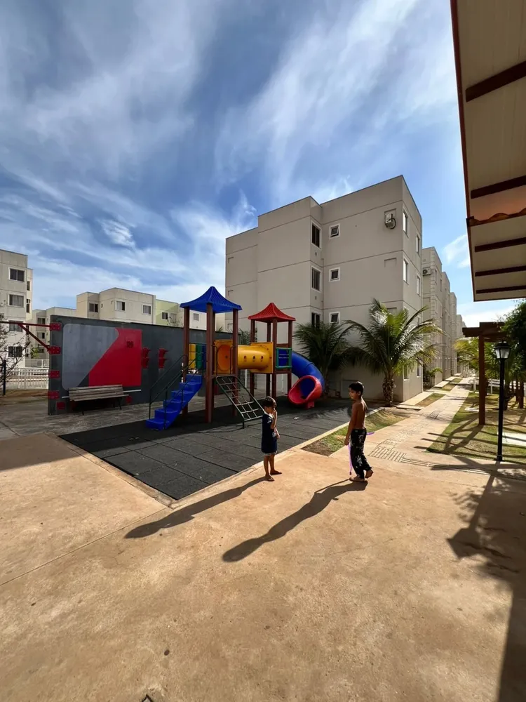 Apartamento, 2 quartos, 50 m² - Foto 7