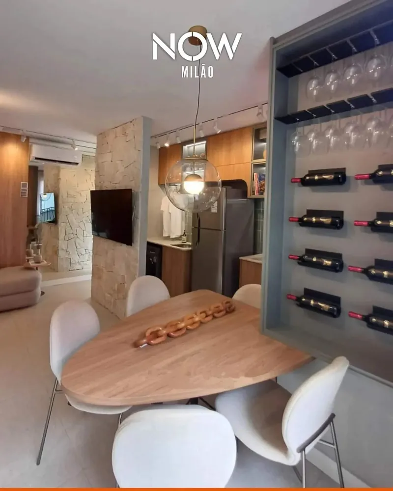 Apartamento, 2 quartos, 43 m² - Foto 12