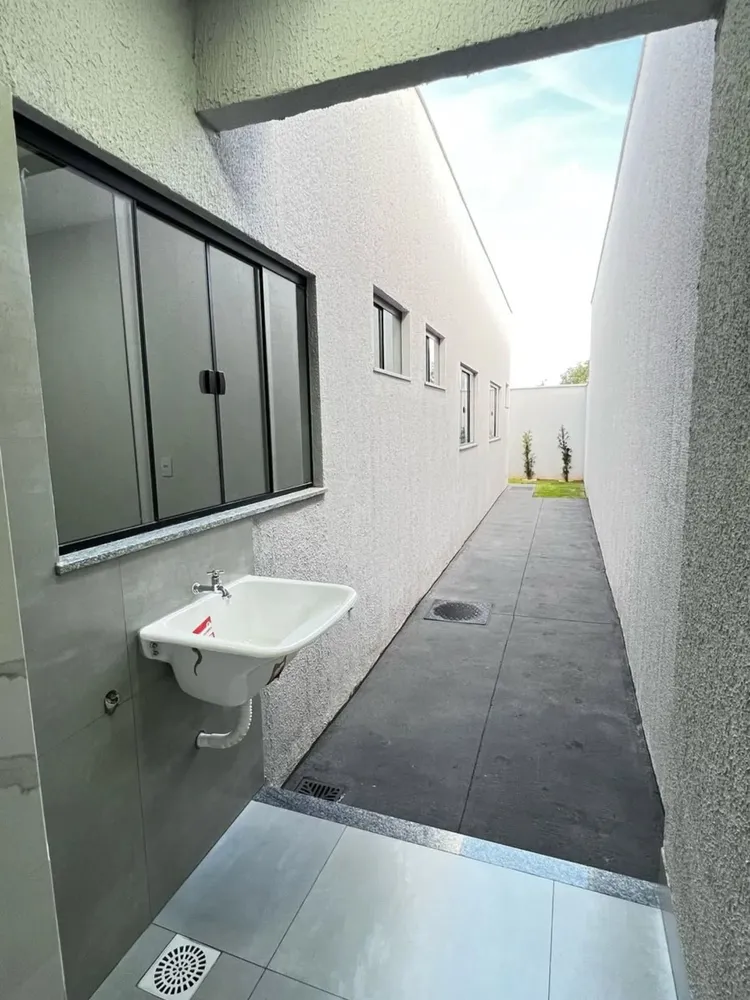 Casa, 3 quartos, 118 m² - Foto 12