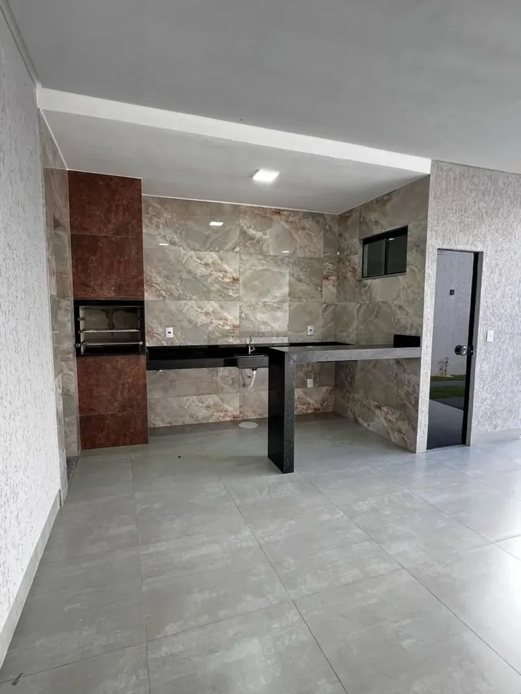 Casa, 3 quartos, 118 m² - Foto 10