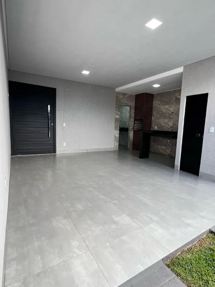 Casa, 3 quartos, 118 m² - Foto 11
