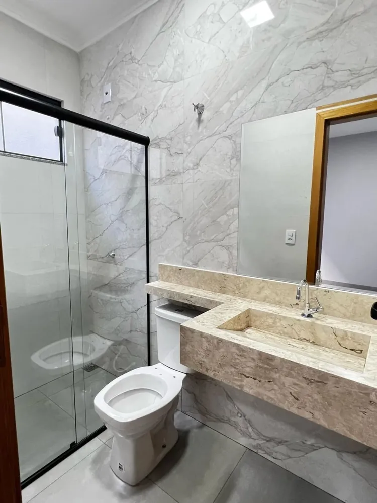 Casa, 3 quartos, 118 m² - Foto 15