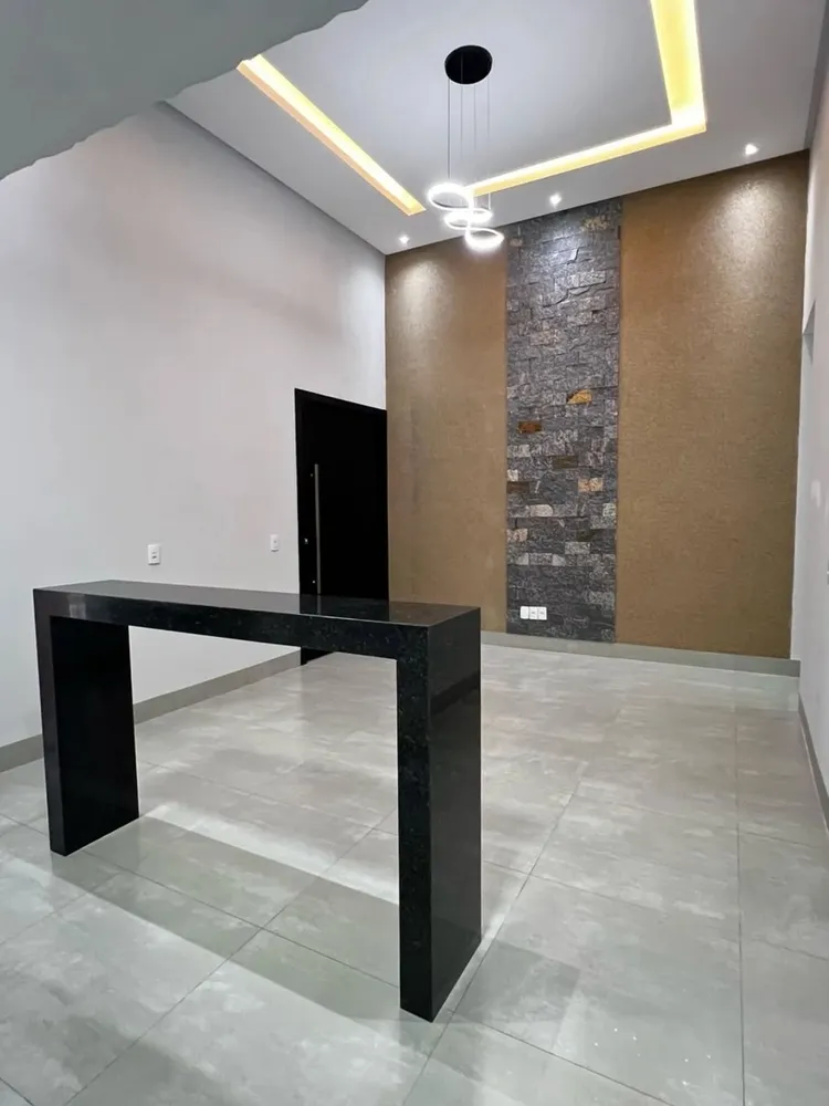 Casa, 3 quartos, 118 m² - Foto 4