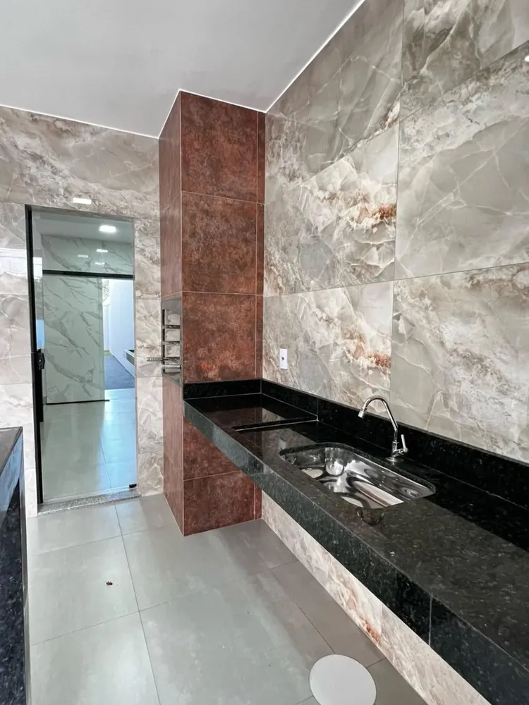 Casa, 3 quartos, 118 m² - Foto 9