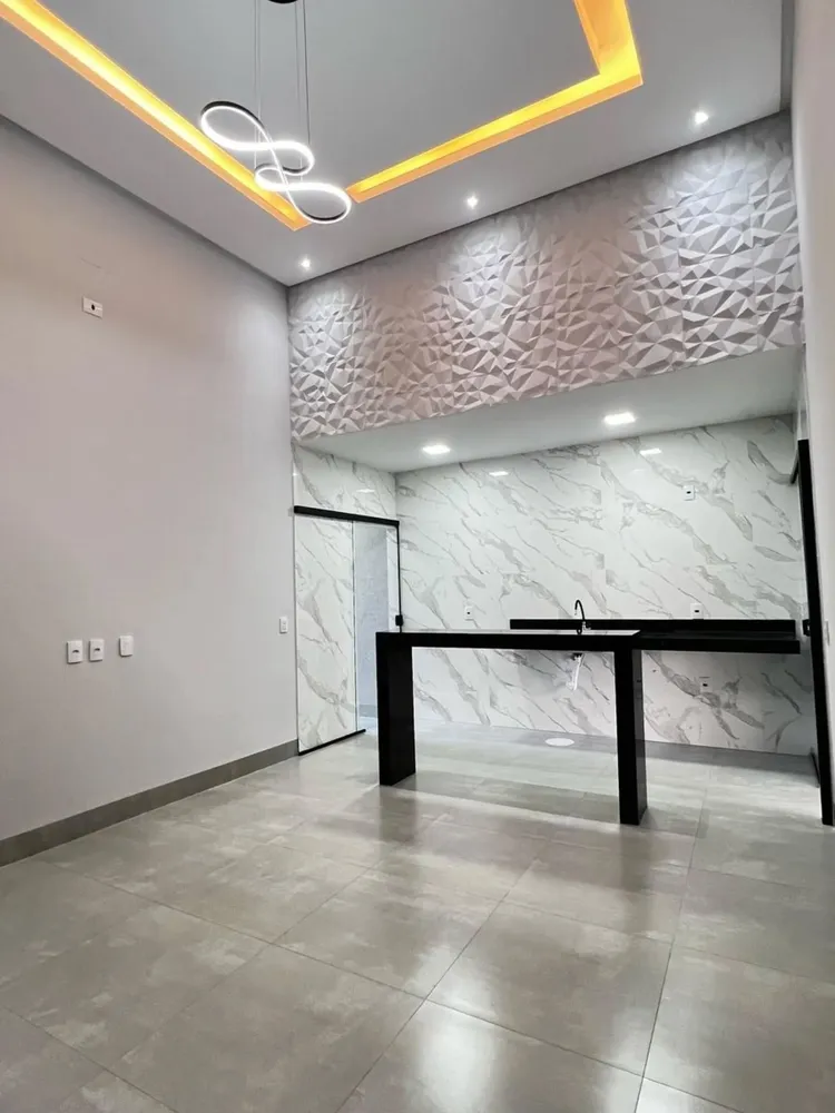 Casa, 3 quartos, 118 m² - Foto 5