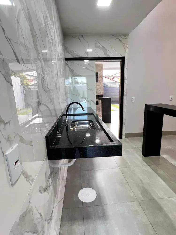 Casa, 3 quartos, 118 m² - Foto 6