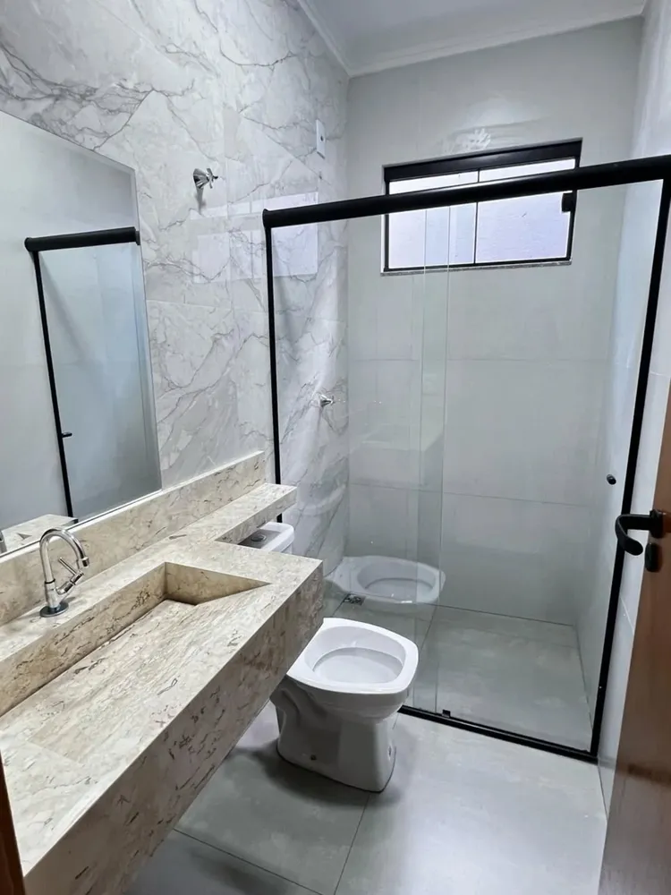 Casa, 3 quartos, 118 m² - Foto 13