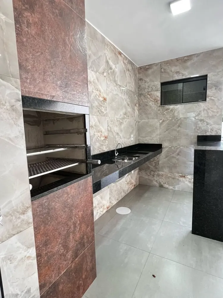 Casa, 3 quartos, 118 m² - Foto 8