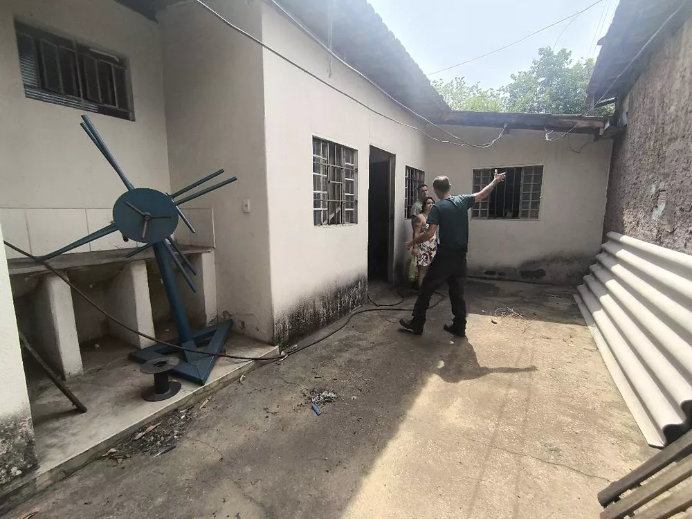 Casa, 3 quartos, 300 m² - Foto 1