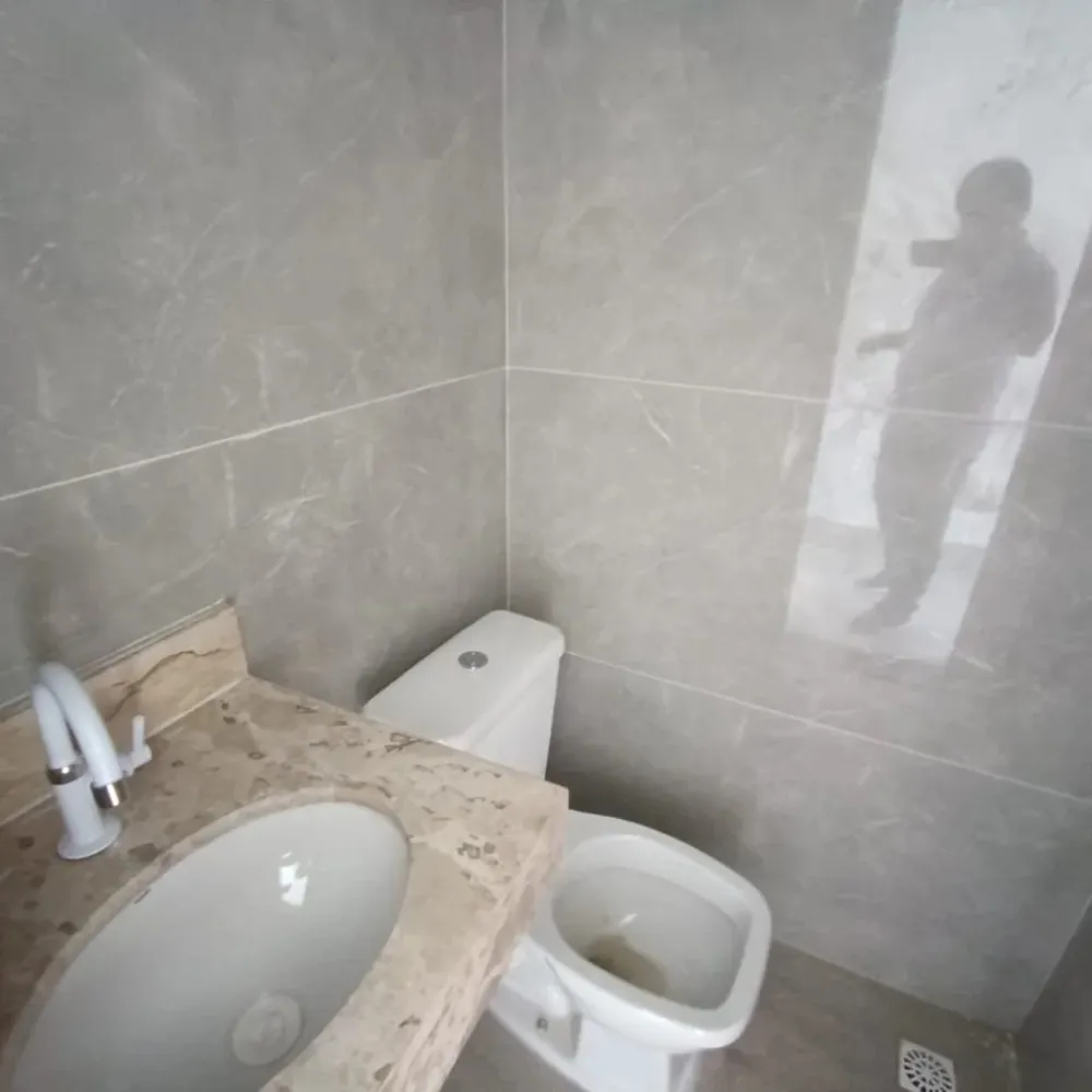Casa, 3 quartos, 125 m² - Foto 13