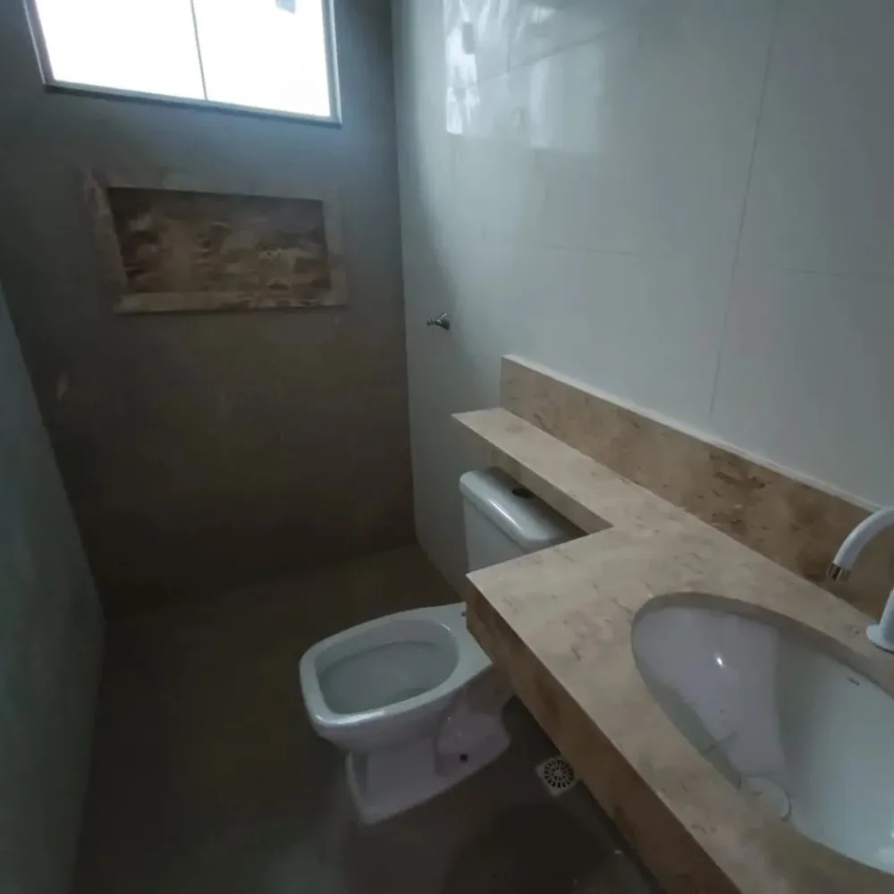 Casa, 3 quartos, 125 m² - Foto 12