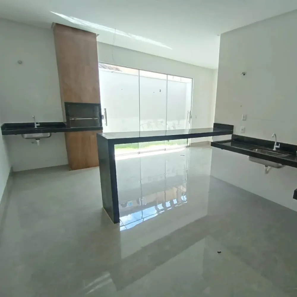 Casa, 3 quartos, 125 m² - Foto 10