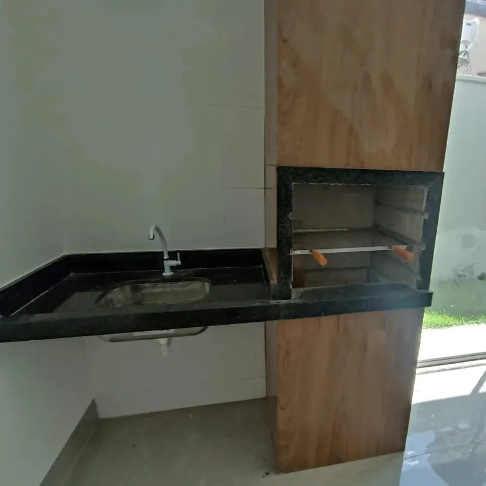 Casa, 3 quartos, 125 m² - Foto 15