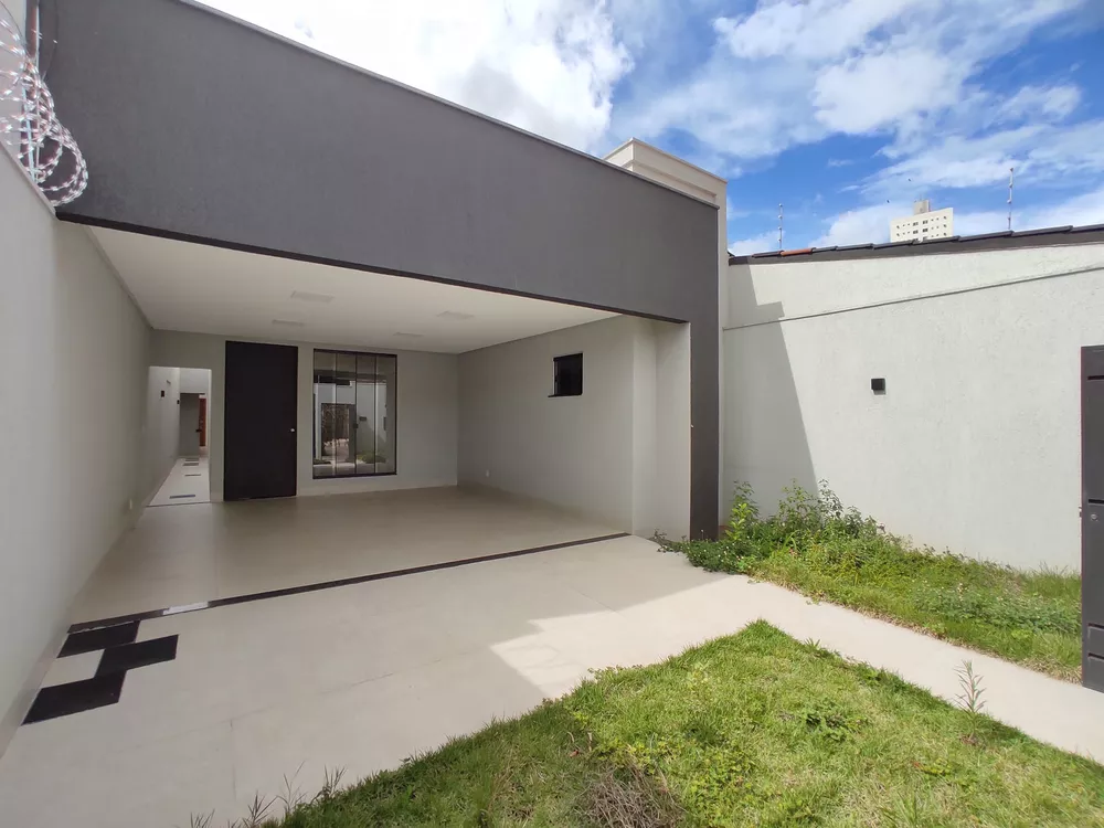 Casa, 3 quartos, 172 m² - Foto 4