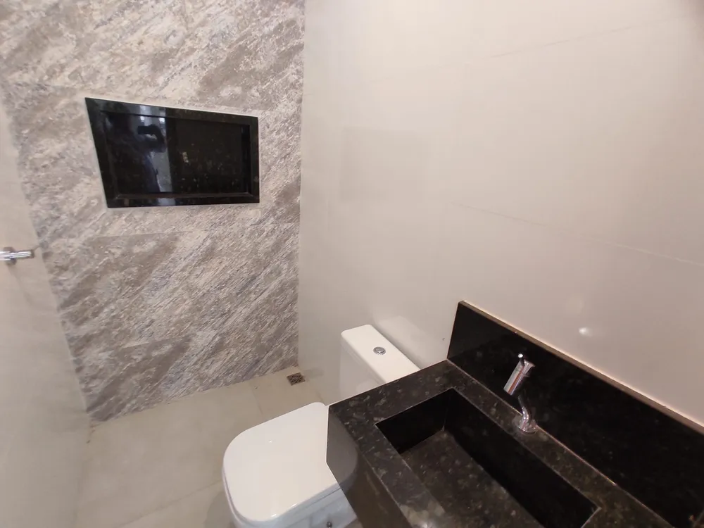 Casa, 3 quartos, 172 m² - Foto 1