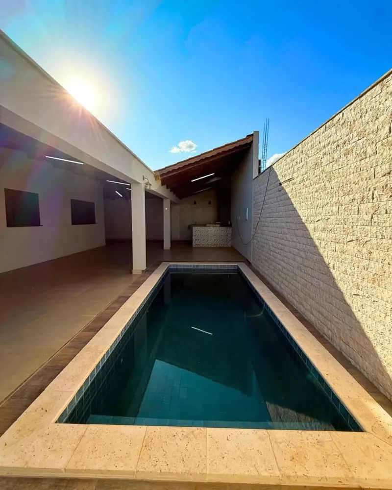 Casa, 3 quartos, 163 m² - Foto 8