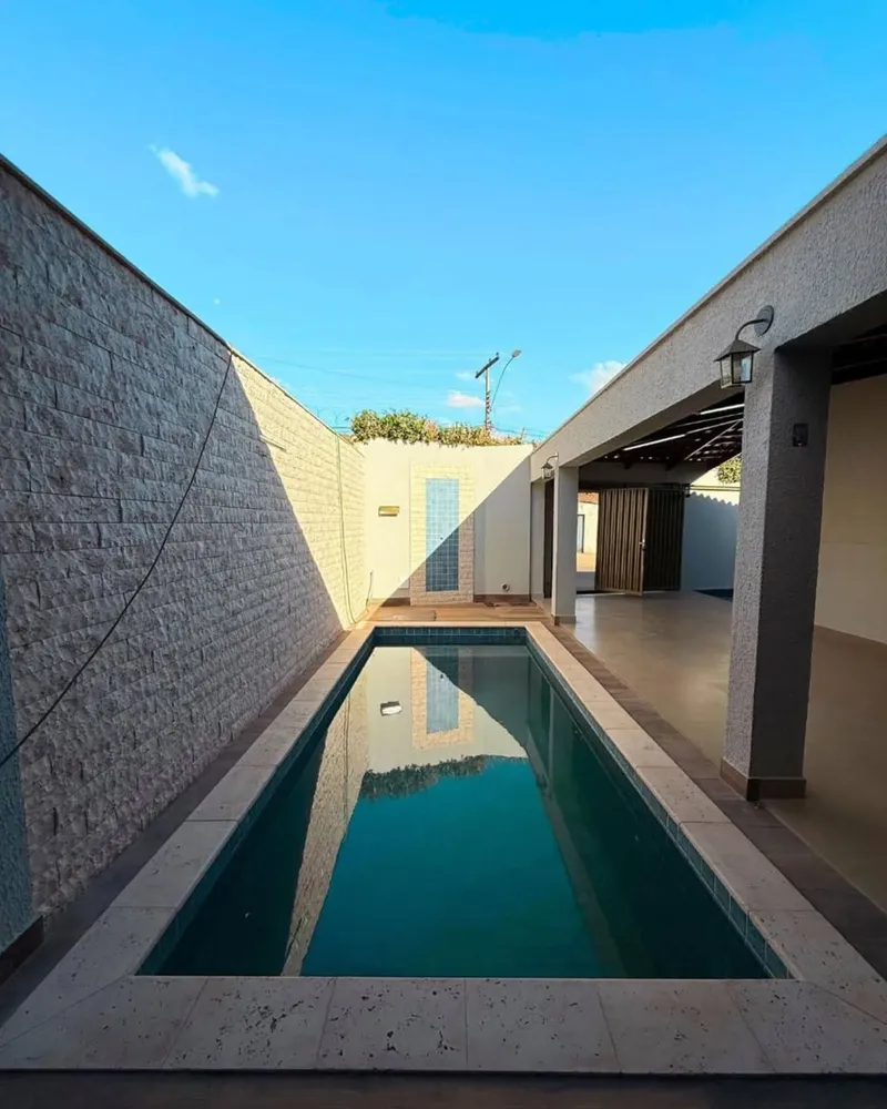 Casa, 3 quartos, 163 m² - Foto 3