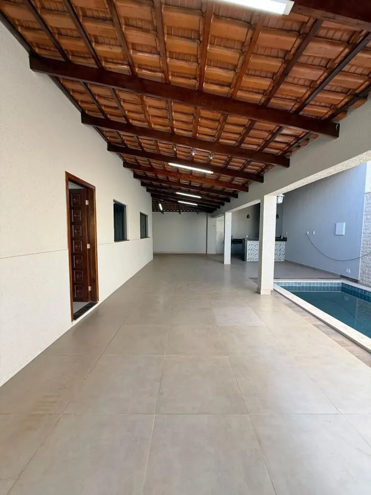 Casa, 3 quartos, 163 m² - Foto 16