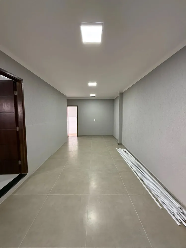 Casa, 3 quartos, 163 m² - Foto 2