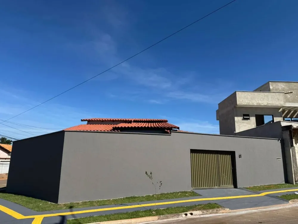 Casa, 3 quartos, 163 m² - Foto 1
