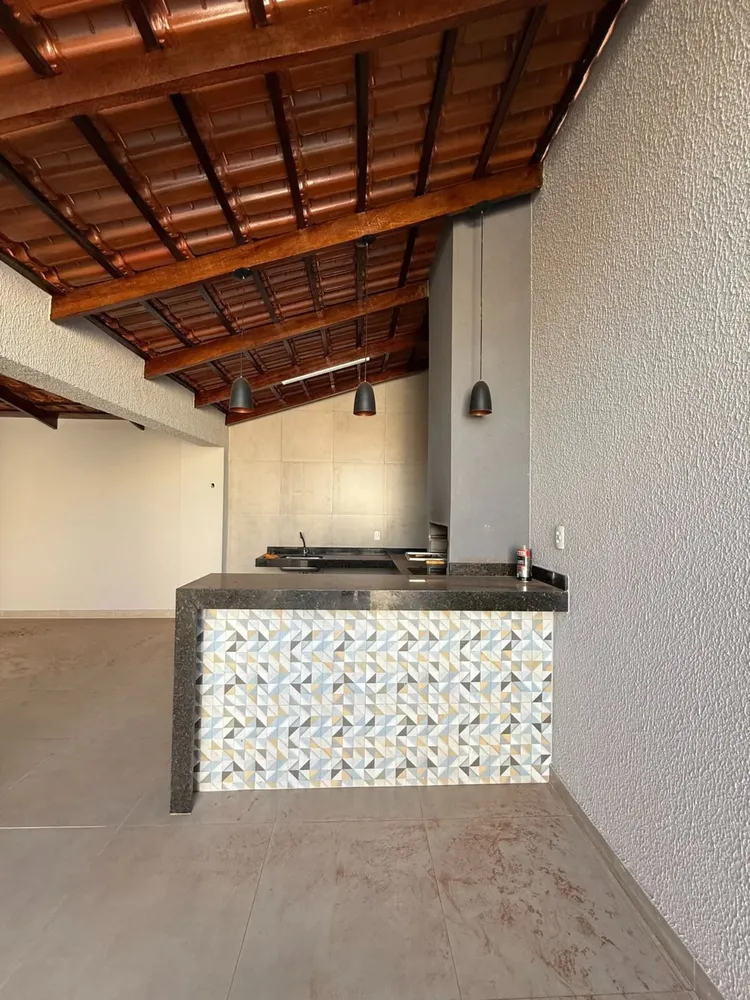 Casa, 3 quartos, 163 m² - Foto 4