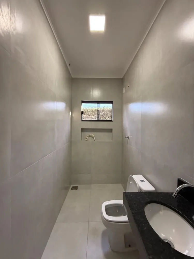 Casa, 3 quartos, 163 m² - Foto 12