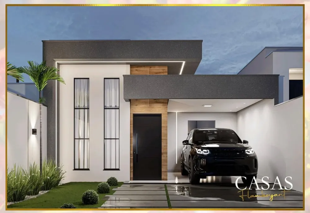 Casa, 3 quartos, 118 m² - Foto 7