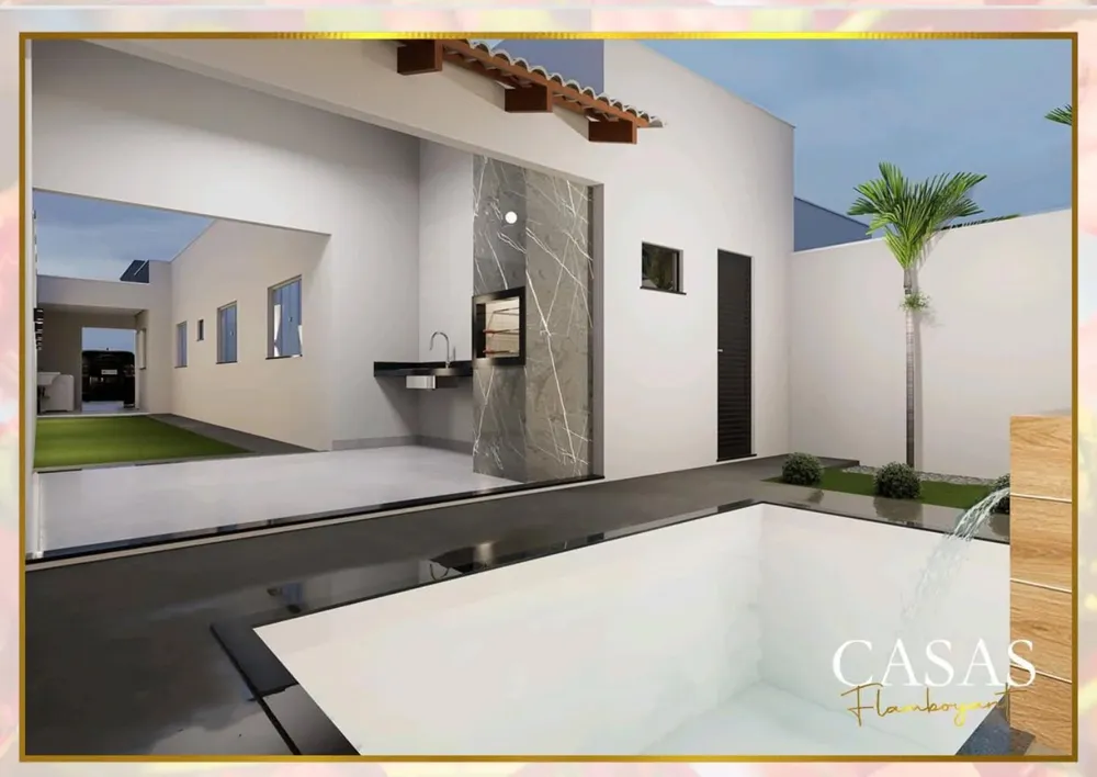 Casa, 3 quartos, 118 m² - Foto 9