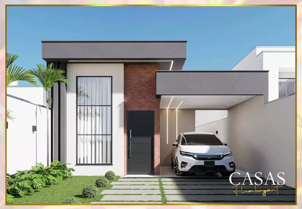 Casa, 3 quartos, 118 m² - Foto 4