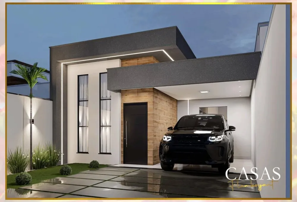 Casa, 3 quartos, 118 m² - Foto 8