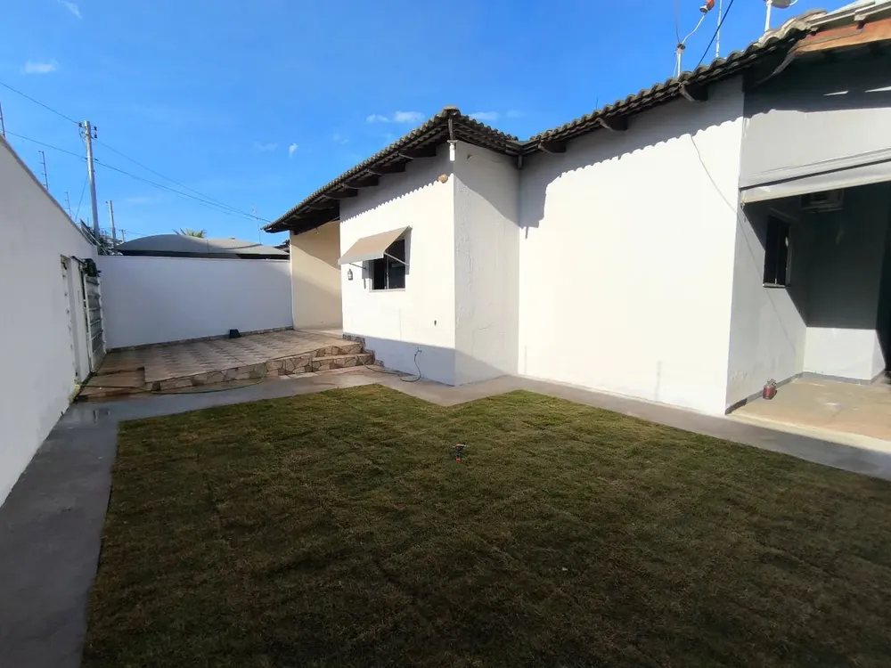 Casa, 3 quartos, 170 m² - Foto 2