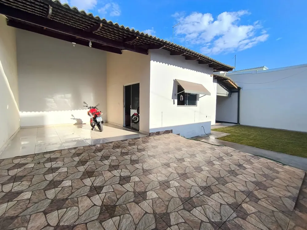 Casa, 3 quartos, 170 m² - Foto 1