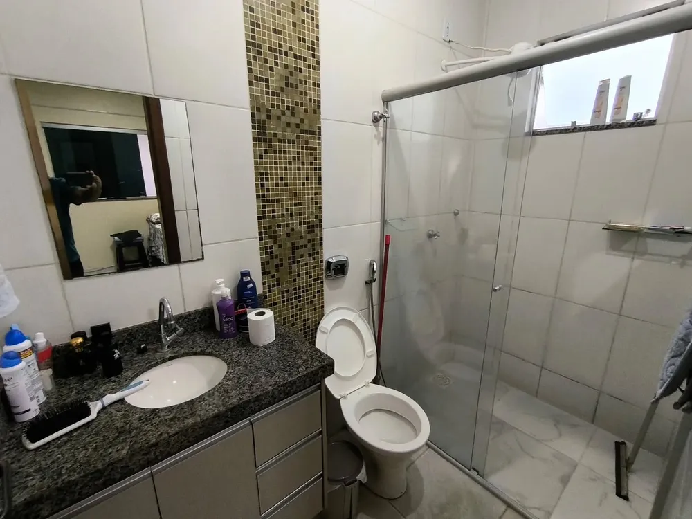 Casa, 3 quartos, 170 m² - Foto 11