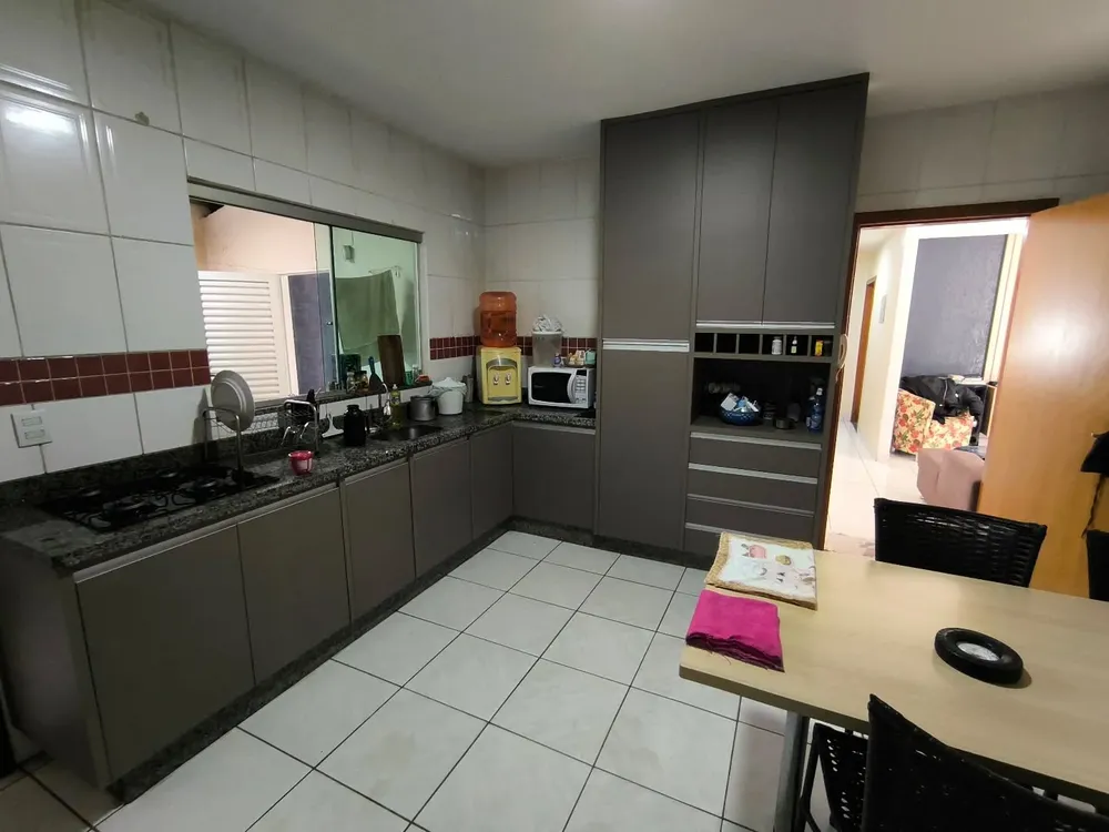 Casa, 3 quartos, 170 m² - Foto 9