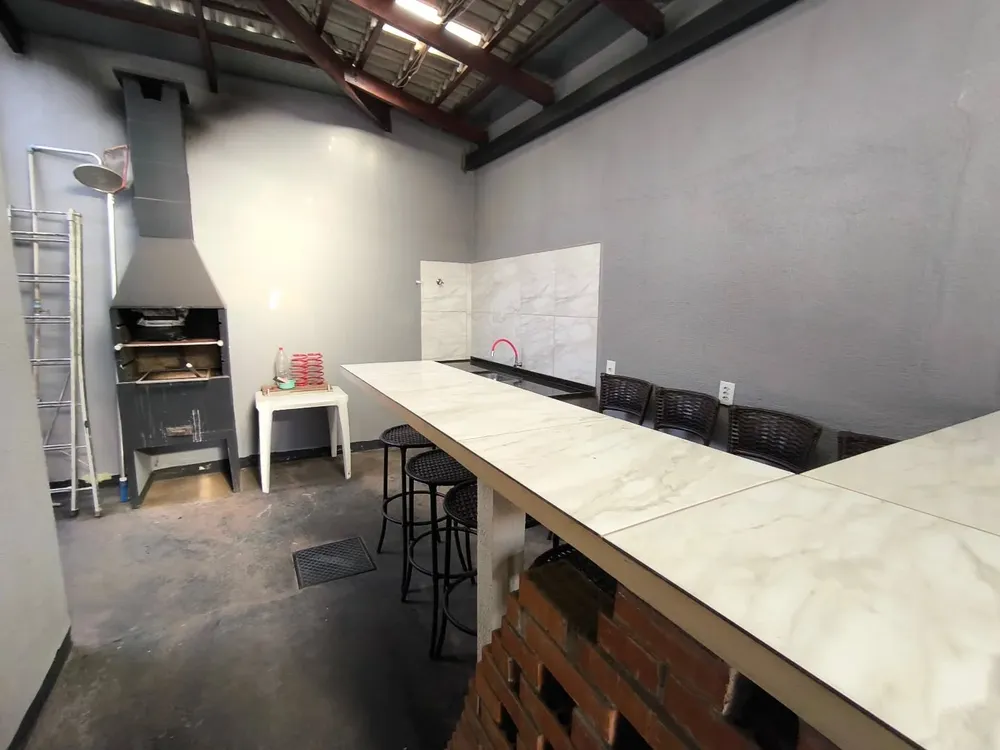 Casa, 3 quartos, 170 m² - Foto 4